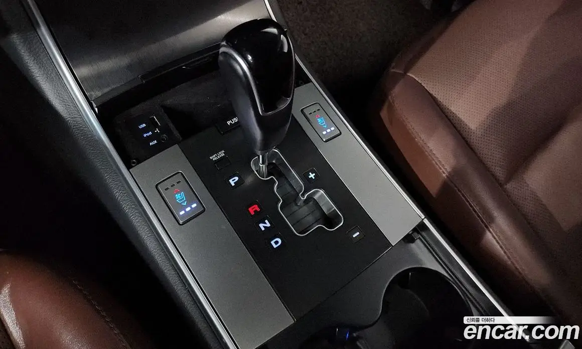 Hyundai Veracruz 2014 3.0 автомат (гидро), фото 9