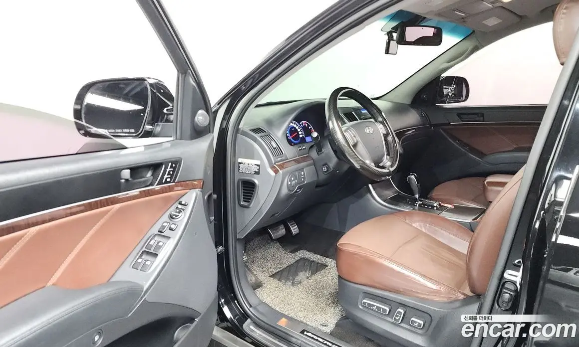 Hyundai Veracruz 2014 3.0 автомат (гидро), фото 10