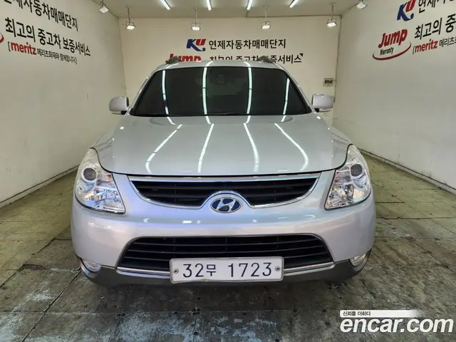 Hyundai Veracruz 2014 3.0 автомат (гидро), миниатюра 2