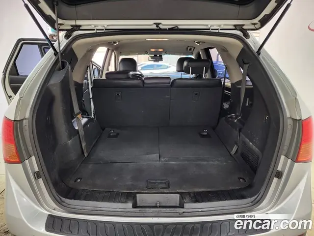 Hyundai Veracruz 2014 3.0 автомат (гидро), миниатюра 11