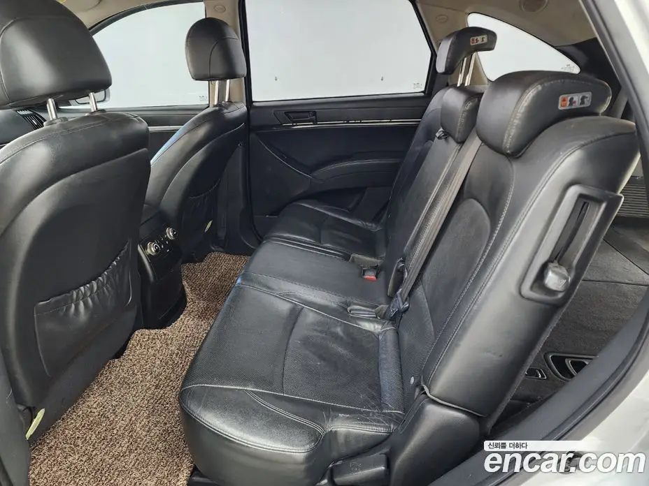 Hyundai Veracruz 2014 3.0 автомат (гидро), фото 13