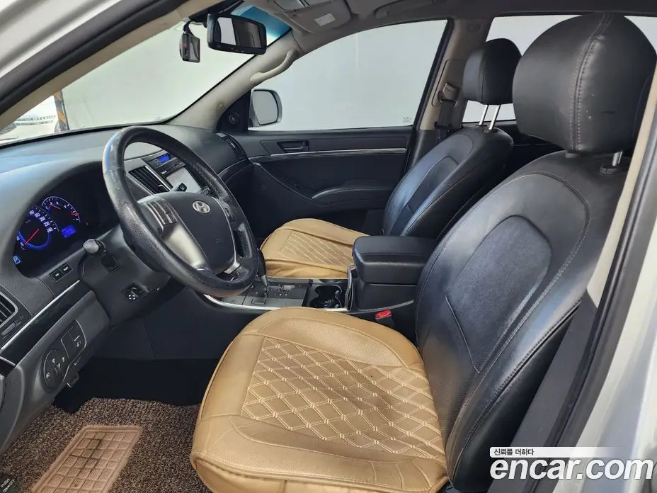 Hyundai Veracruz 2014 3.0 автомат (гидро), фото 14