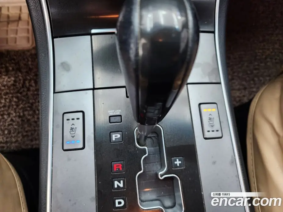 Hyundai Veracruz 2014 3.0 автомат (гидро), фото 15