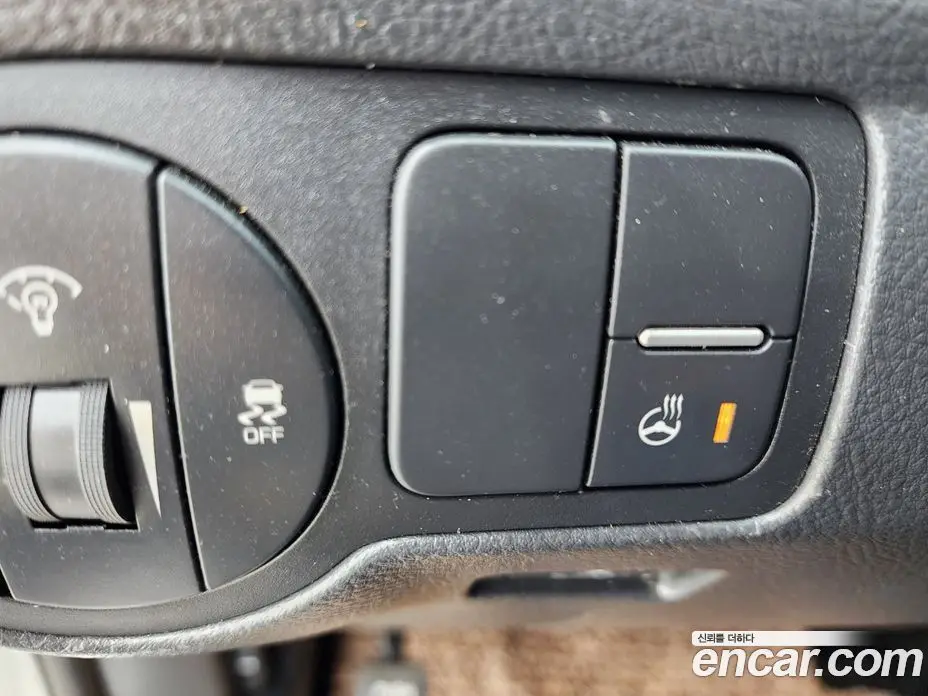 Hyundai Veracruz 2014 3.0 автомат (гидро), фото 16
