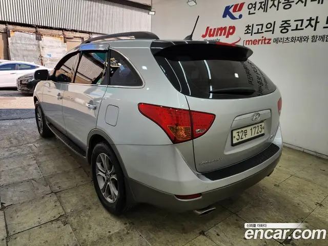 Hyundai Veracruz 2014 3.0 автомат (гидро), миниатюра 6