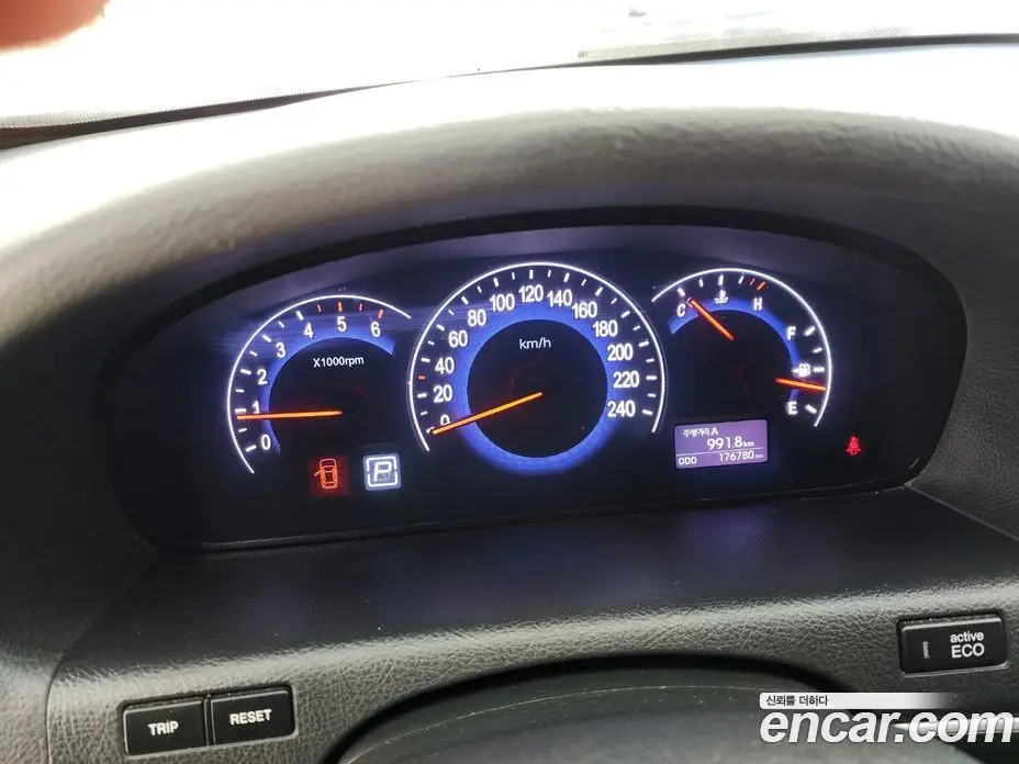 Hyundai Veracruz 2014 3.0 автомат (гидро), фото 7