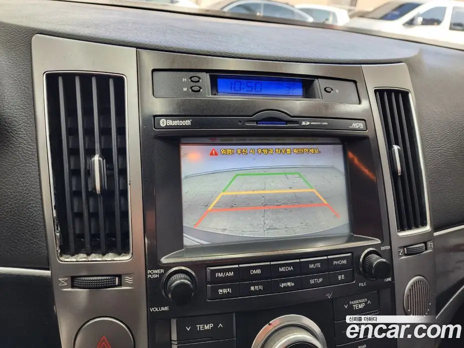 Hyundai Veracruz 2014 3.0 автомат (гидро), фото 9