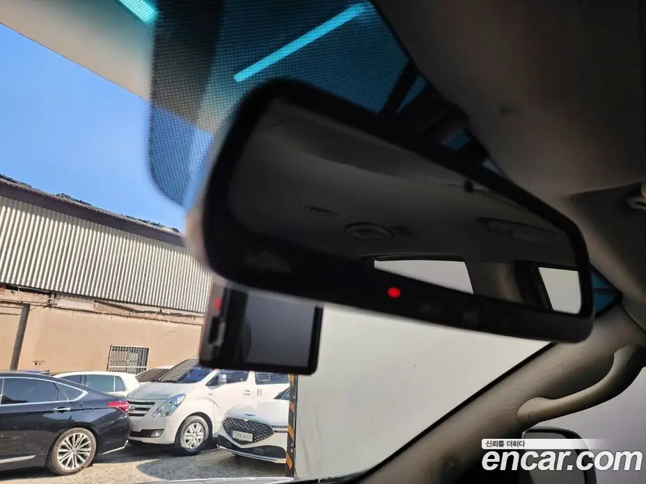 Hyundai Veracruz 2014 3.0 автомат (гидро), фото 10