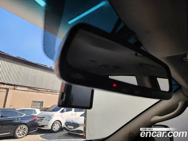 Hyundai Veracruz 2014 3.0 автомат (гидро), миниатюра 10