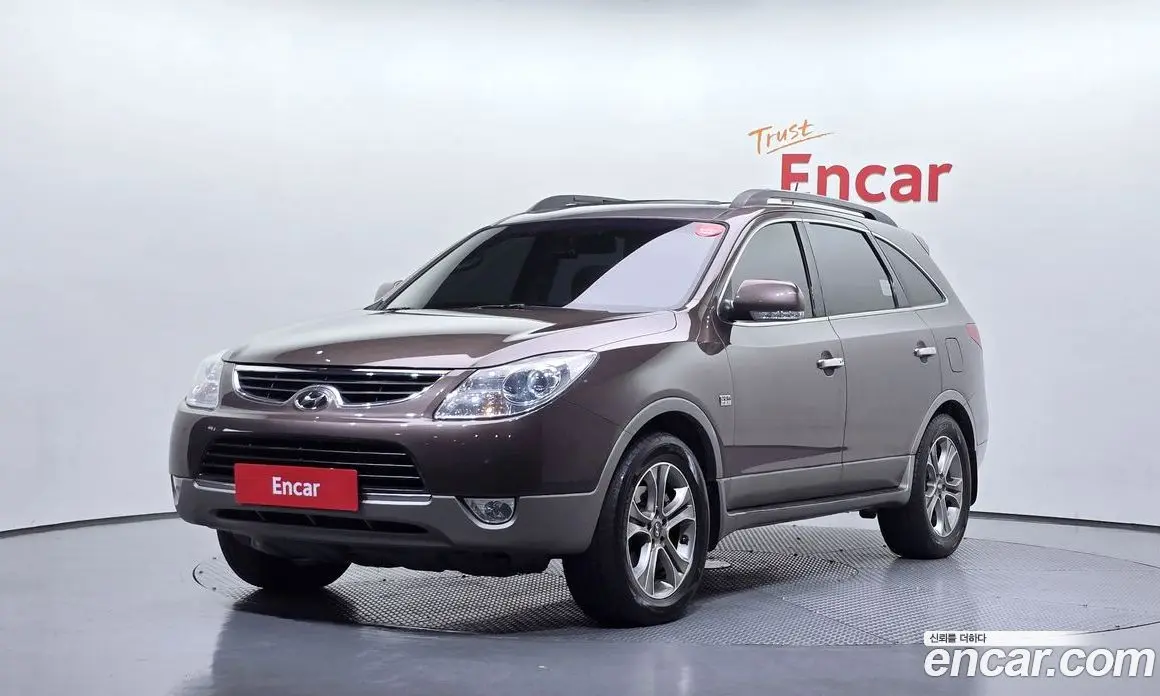 Hyundai Veracruz 2015 3.0 автомат (гидро), фото 1 Hyundai Veracruz 2015 3.0 автомат (гидро), фото 1