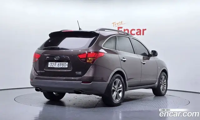 Hyundai Veracruz 2015 3.0 автомат (гидро), миниатюра 2 Hyundai Veracruz 2015 3.0 автомат (гидро), миниатюра 2