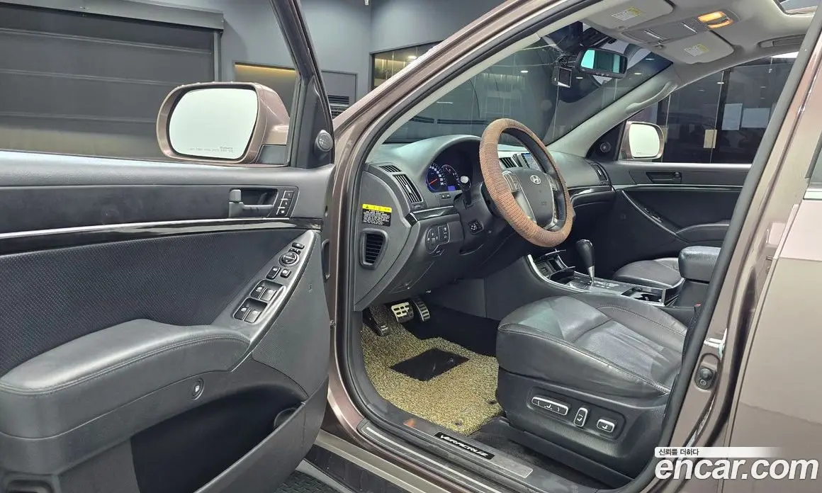 Hyundai Veracruz 2015 3.0 автомат (гидро), фото 13 Hyundai Veracruz 2015 3.0 автомат (гидро), фото 13