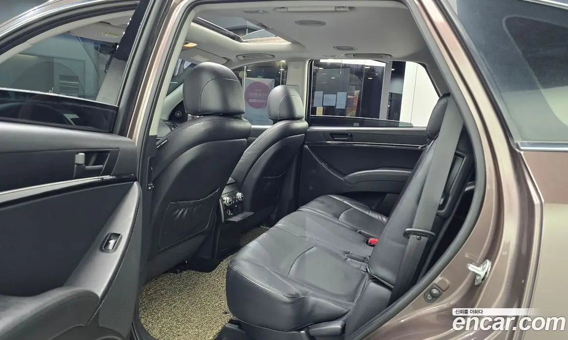 Hyundai Veracruz 2015 3.0 автомат (гидро), фото 16 Hyundai Veracruz 2015 3.0 автомат (гидро), фото 16