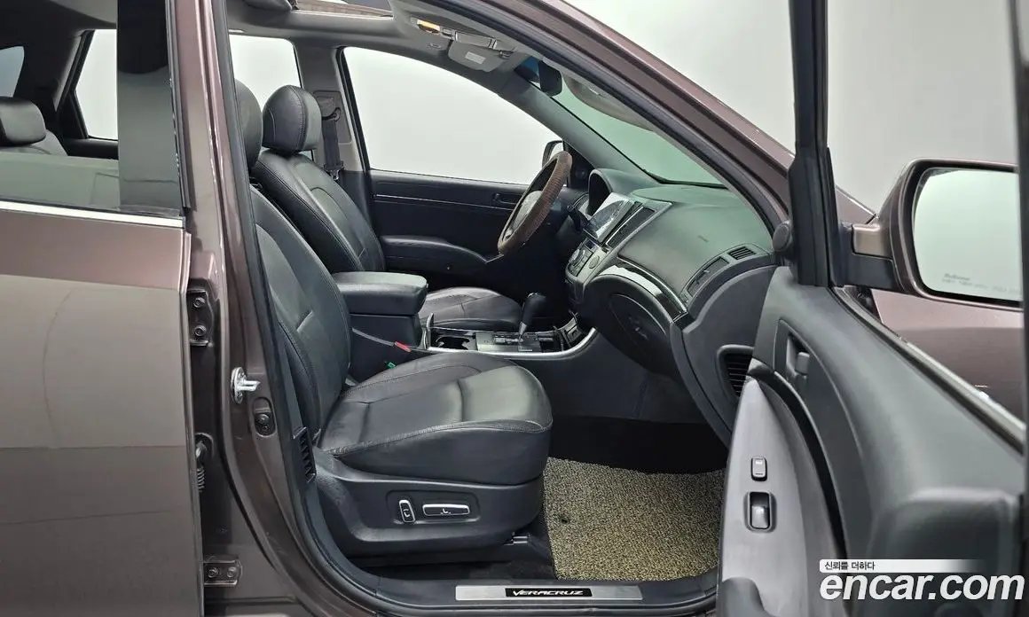 Hyundai Veracruz 2015 3.0 автомат (гидро), фото 17 Hyundai Veracruz 2015 3.0 автомат (гидро), фото 17