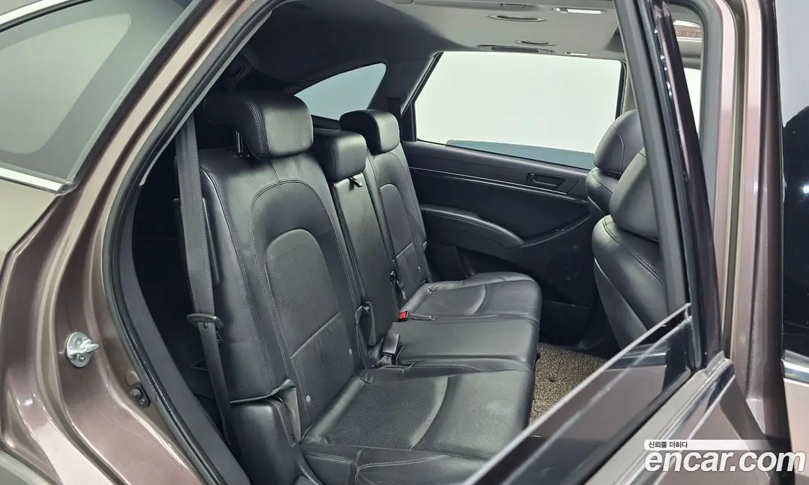 Hyundai Veracruz 2015 3.0 автомат (гидро), фото 18 Hyundai Veracruz 2015 3.0 автомат (гидро), фото 18