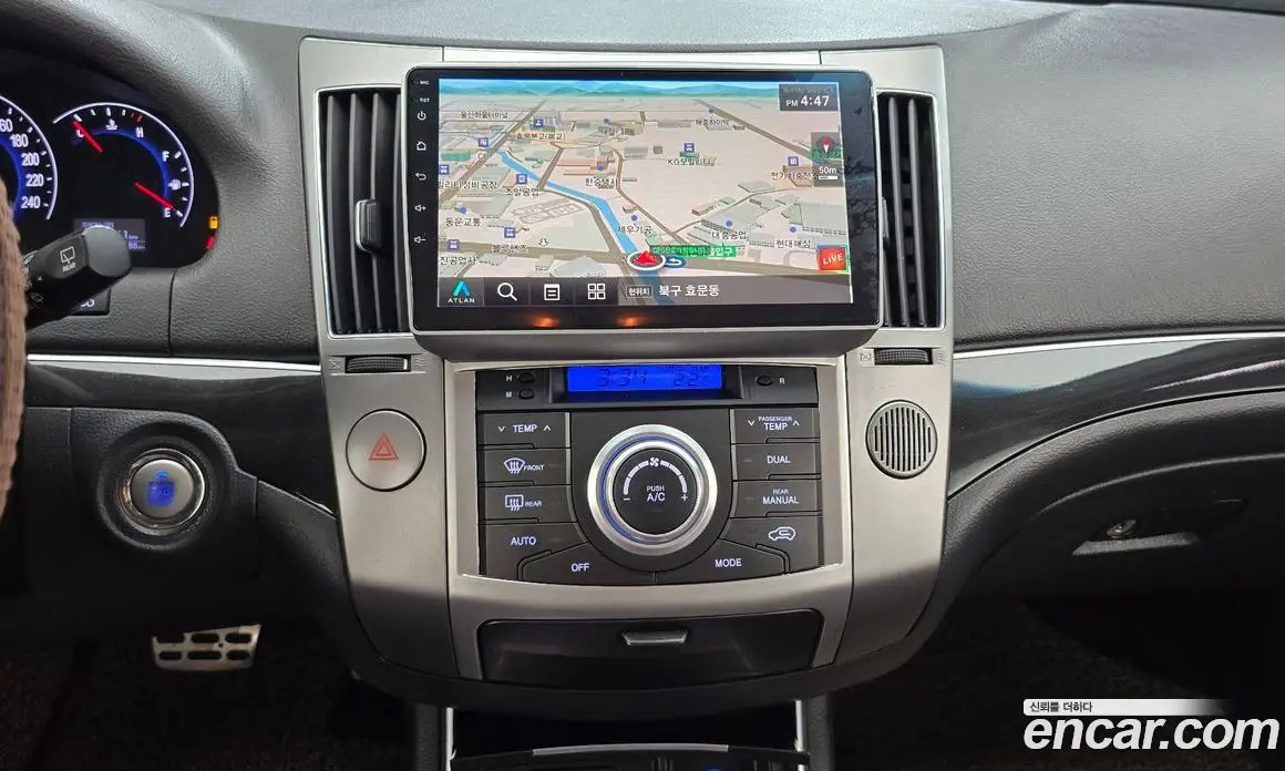 Hyundai Veracruz 2015 3.0 автомат (гидро), фото 20 Hyundai Veracruz 2015 3.0 автомат (гидро), фото 20