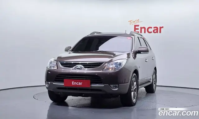 Hyundai Veracruz 2015 3.0 автомат (гидро), миниатюра 3 Hyundai Veracruz 2015 3.0 автомат (гидро), миниатюра 3