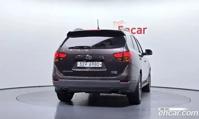 Hyundai Veracruz 2015 3.0 автомат (гидро), миниатюра 4 Hyundai Veracruz 2015 3.0 автомат (гидро), миниатюра 4
