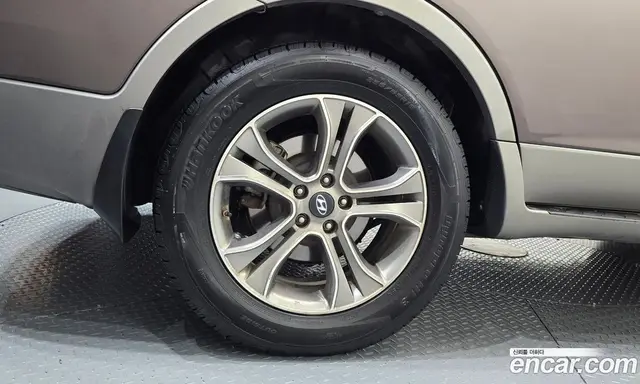 Hyundai Veracruz 2015 3.0 автомат (гидро), миниатюра 5 Hyundai Veracruz 2015 3.0 автомат (гидро), миниатюра 5