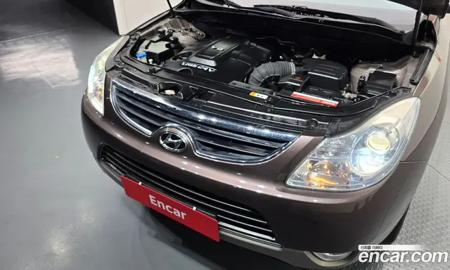 Hyundai Veracruz 2015 3.0 автомат (гидро), миниатюра 6 Hyundai Veracruz 2015 3.0 автомат (гидро), миниатюра 6