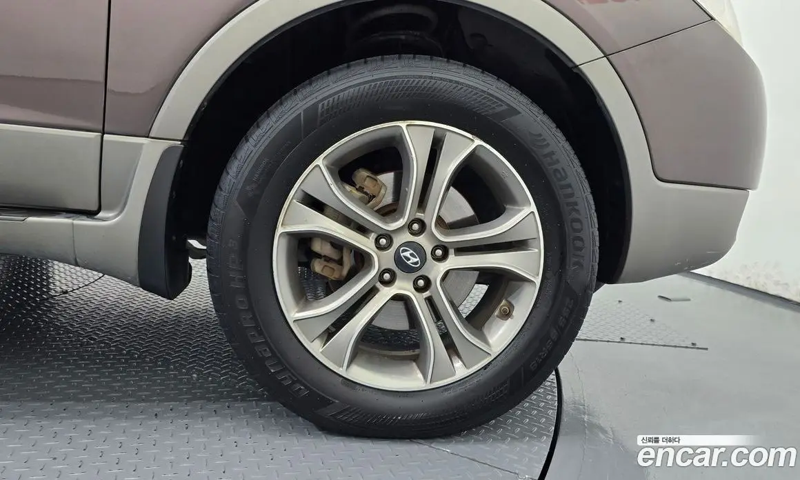 Hyundai Veracruz 2015 3.0 автомат (гидро), фото 7 Hyundai Veracruz 2015 3.0 автомат (гидро), фото 7