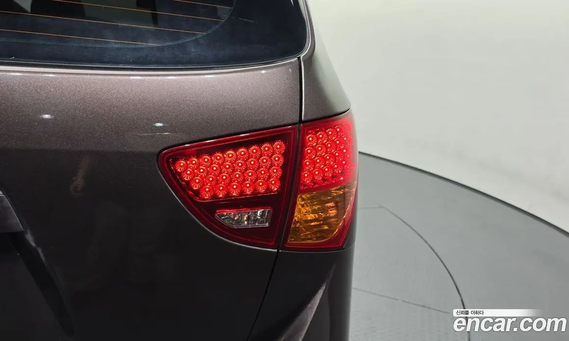 Hyundai Veracruz 2015 3.0 автомат (гидро), фото 9 Hyundai Veracruz 2015 3.0 автомат (гидро), фото 9