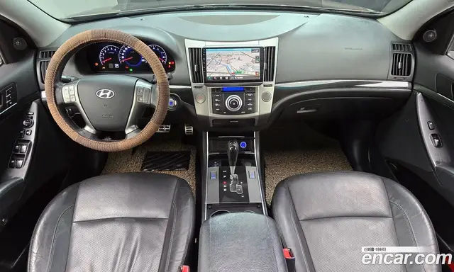 Hyundai Veracruz 2015 3.0 автомат (гидро), миниатюра 10 Hyundai Veracruz 2015 3.0 автомат (гидро), миниатюра 10