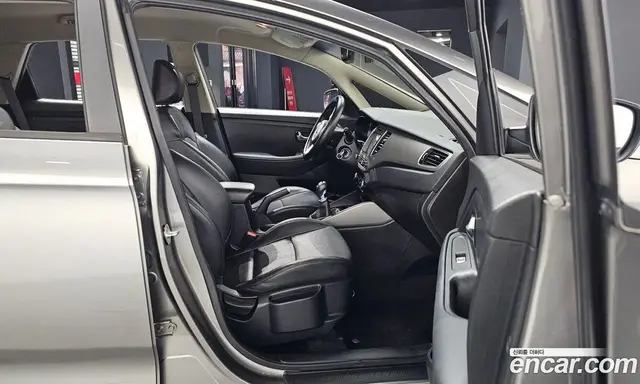 Kia Carens 2015 2.0 механика, миниатюра 12