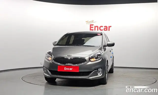 Kia Carens 2015 2.0 механика, миниатюра 3 Kia Carens 2015 2.0 механика, миниатюра 3