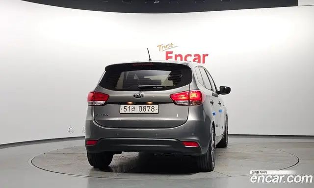 Kia Carens 2015 2.0 механика, миниатюра 4 Kia Carens 2015 2.0 механика, миниатюра 4