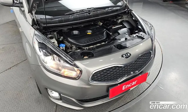 Kia Carens 2015 2.0 механика, миниатюра 6 Kia Carens 2015 2.0 механика, миниатюра 6