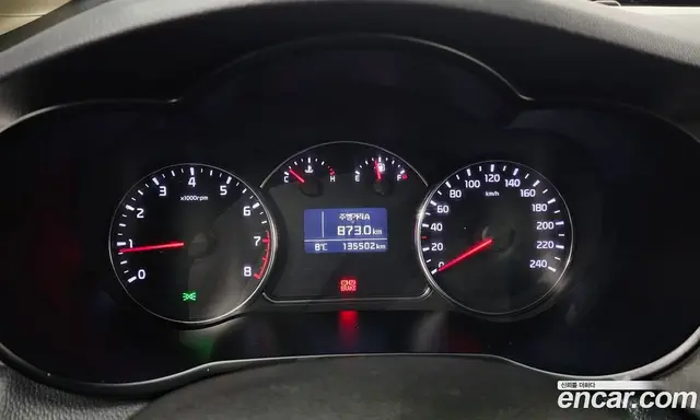 Kia Carens 2015 2.0 механика, миниатюра 8 Kia Carens 2015 2.0 механика, миниатюра 8