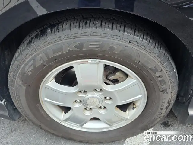 Kia Carnival 2009 2.9 автомат (гидро), миниатюра 5 Kia Carnival 2009 2.9 автомат (гидро), миниатюра 5