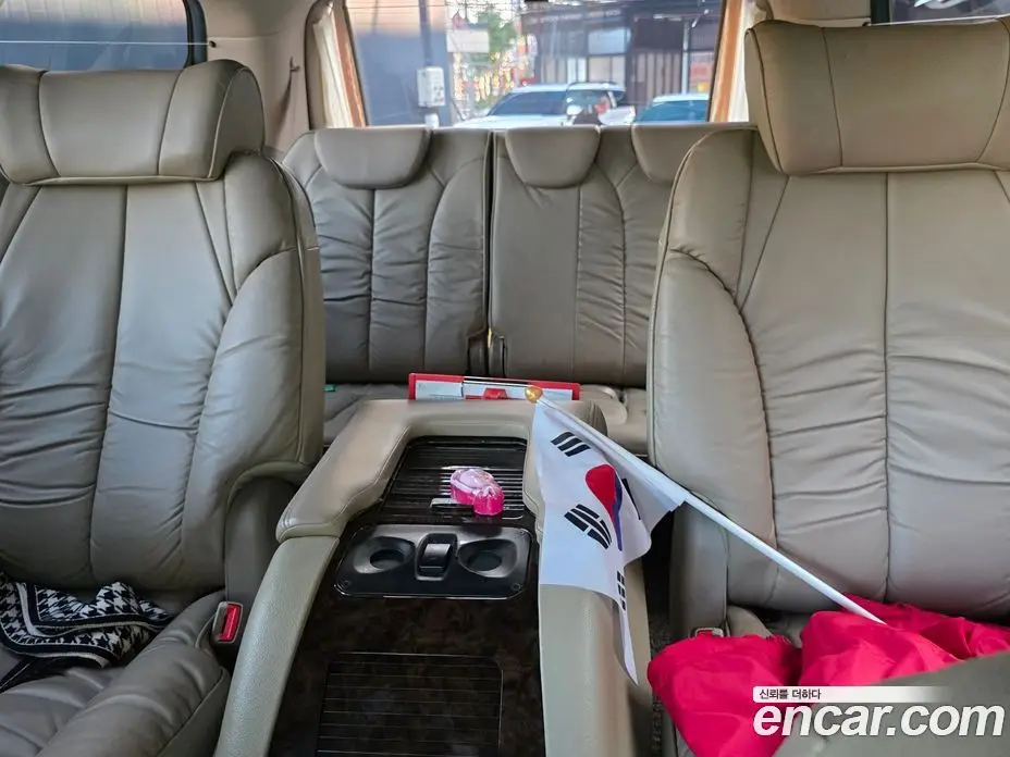 Kia Carnival 2009 2.9 автомат (гидро), фото 7 Kia Carnival 2009 2.9 автомат (гидро), фото 7