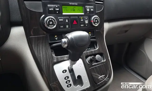 Kia Carnival 2013 2.2 автомат (гидро), миниатюра 12