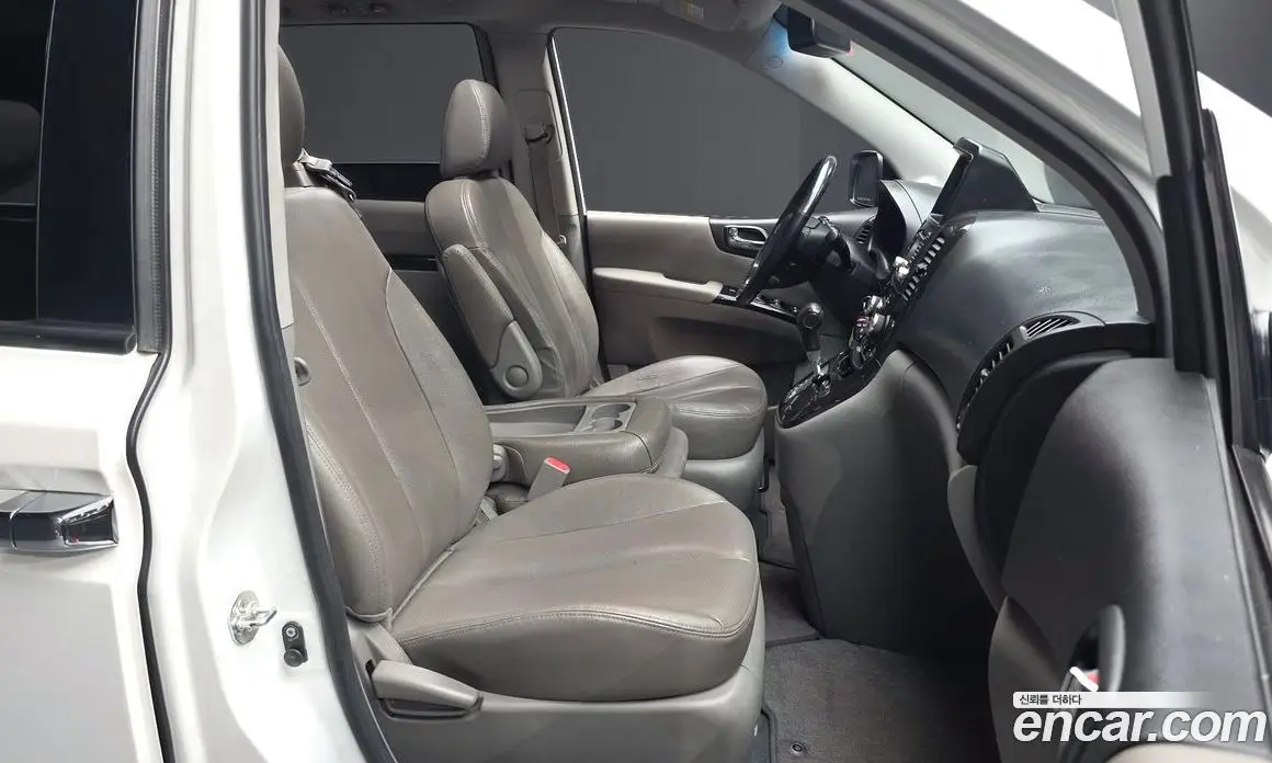 Kia Carnival 2013 2.2 автомат (гидро), фото 16