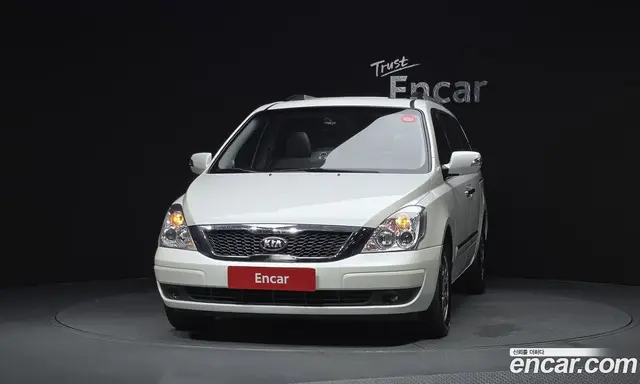 Kia Carnival 2013 2.2 автомат (гидро), миниатюра 3