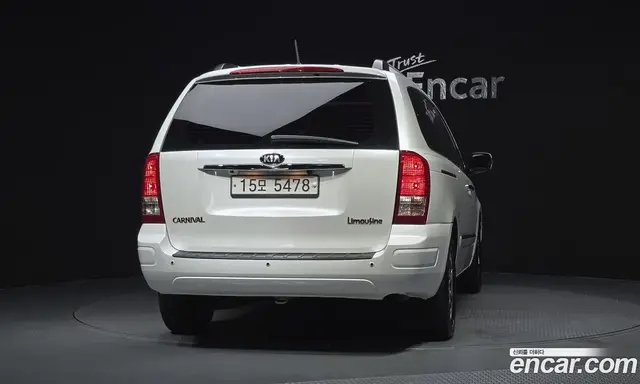 Kia Carnival 2013 2.2 автомат (гидро), миниатюра 4