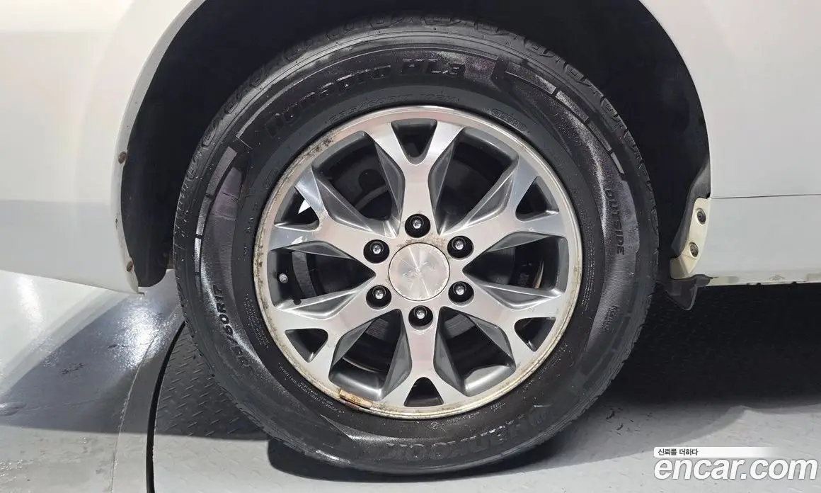 Kia Carnival 2013 2.2 автомат (гидро), фото 5