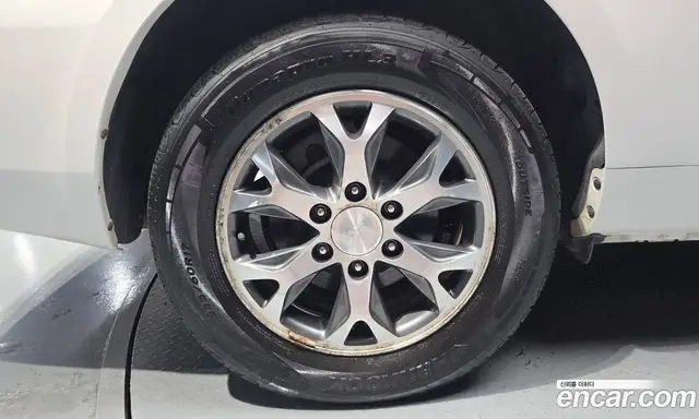 Kia Carnival 2013 2.2 автомат (гидро), миниатюра 5