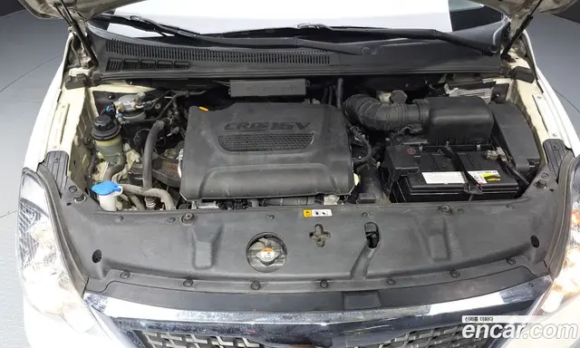 Kia Carnival 2013 2.2 автомат (гидро), миниатюра 6