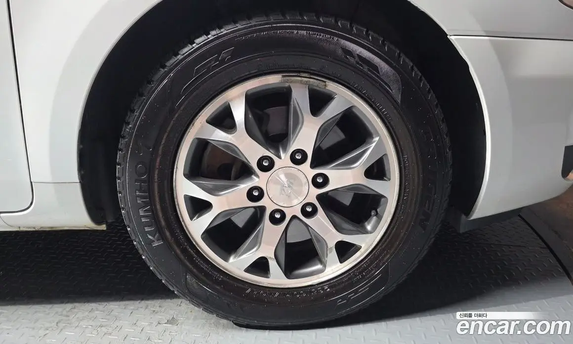 Kia Carnival 2013 2.2 автомат (гидро), фото 7