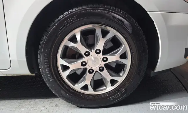 Kia Carnival 2013 2.2 автомат (гидро), миниатюра 7