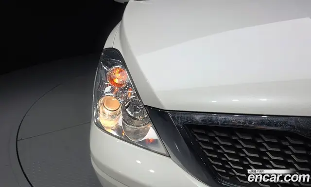 Kia Carnival 2013 2.2 автомат (гидро), миниатюра 8