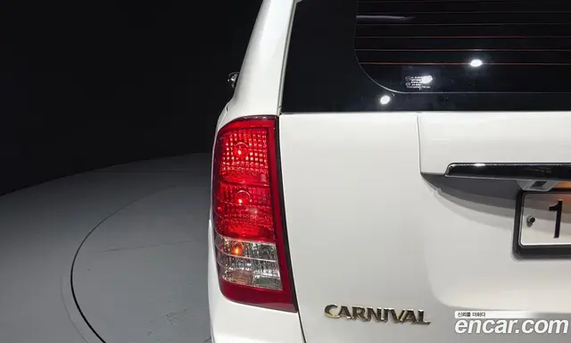 Kia Carnival 2013 2.2 автомат (гидро), миниатюра 9