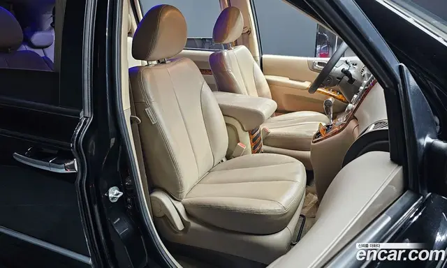 Kia Carnival 2014 3.5 автомат (гидро), миниатюра 11