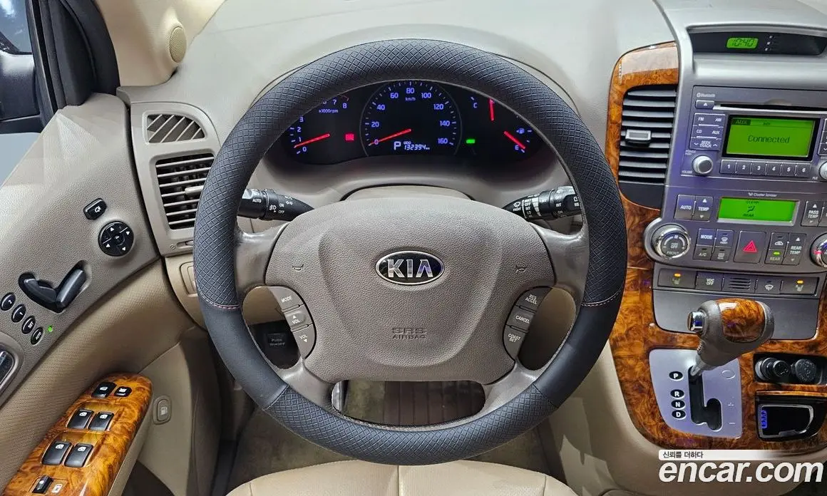 Kia Carnival 2014 3.5 автомат (гидро), фото 13