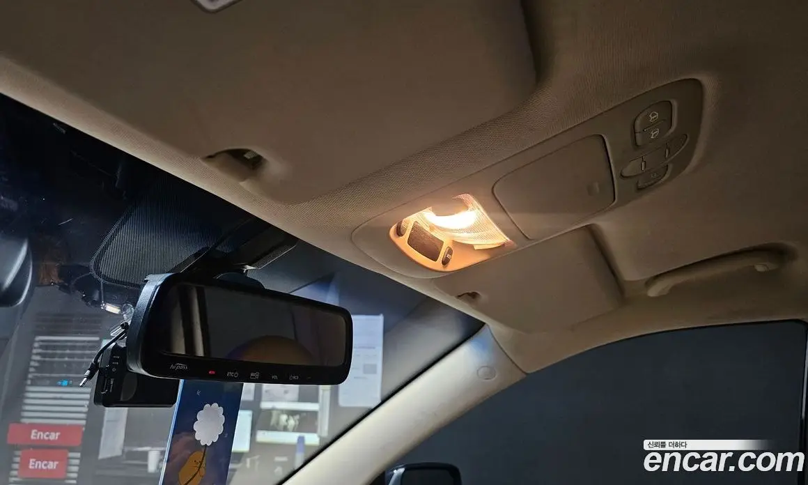 Kia Carnival 2014 3.5 автомат (гидро), фото 16