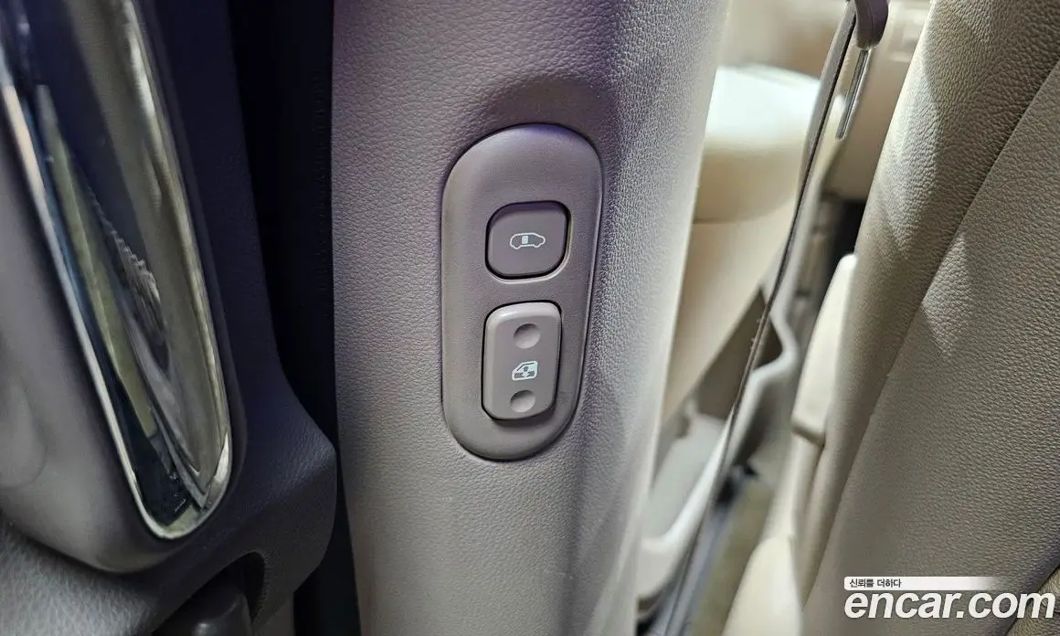 Kia Carnival 2014 3.5 автомат (гидро), фото 17