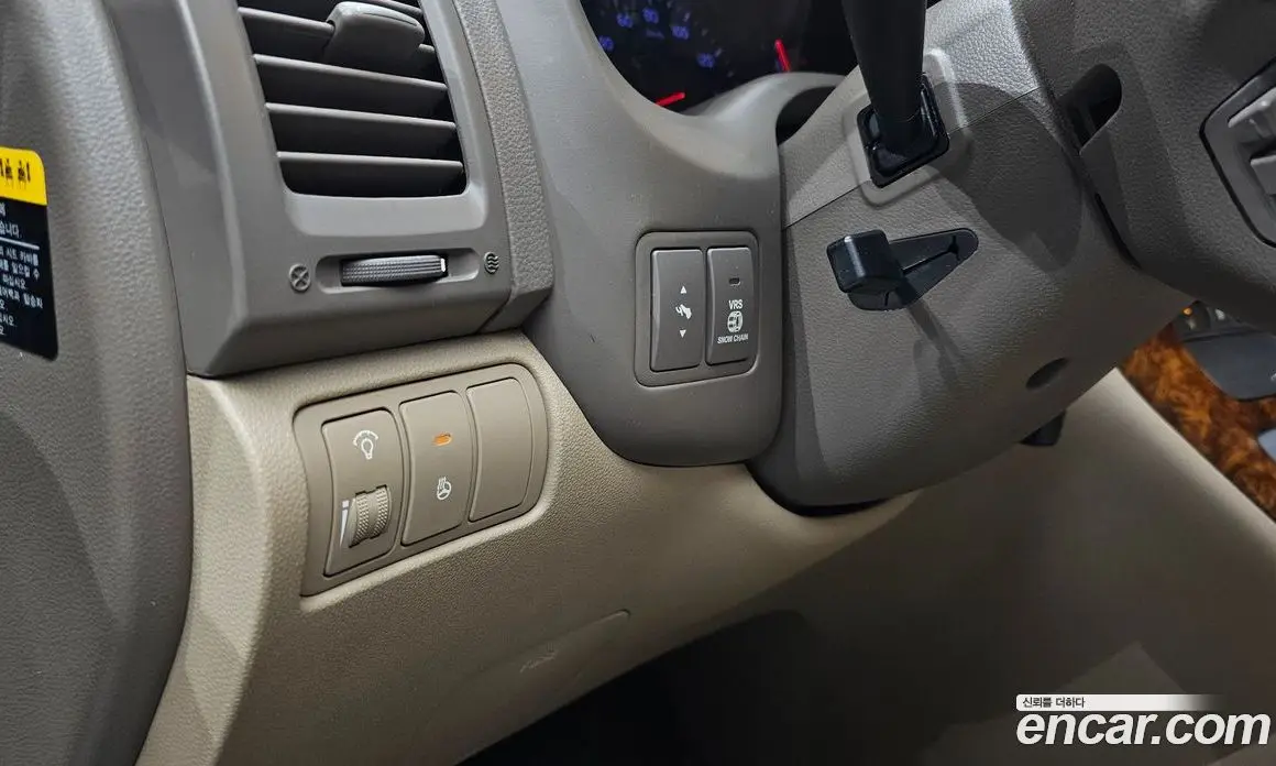Kia Carnival 2014 3.5 автомат (гидро), фото 18